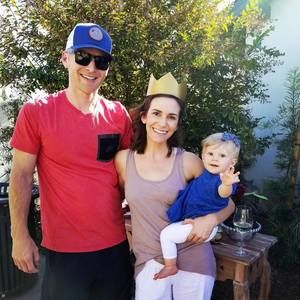 Meet your Posher, Shannon